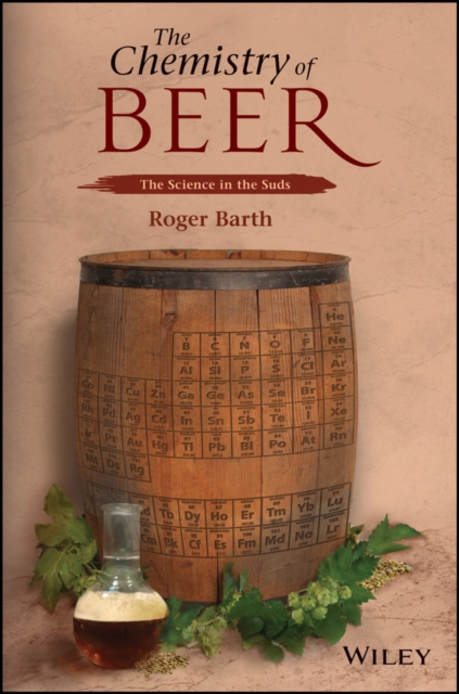 Chemistry of Beer - The Science in the Suds