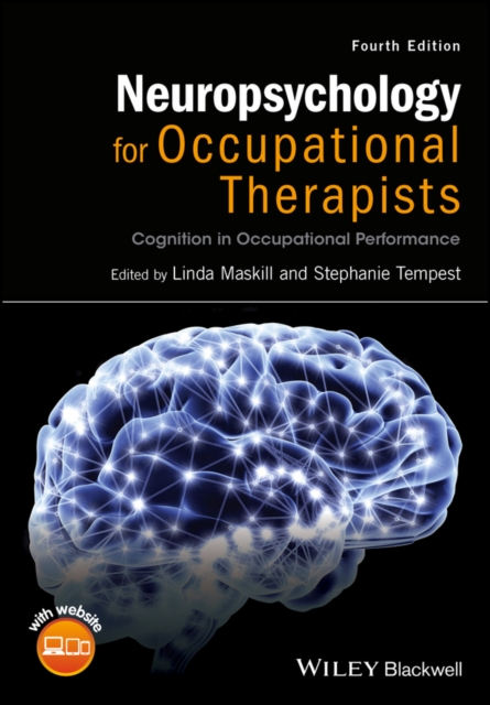 Neuropsychology for Occupational Therapists