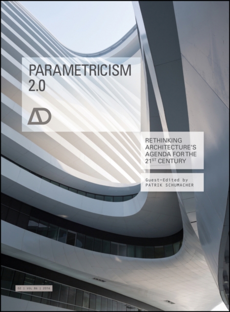 Parametricism 2.0