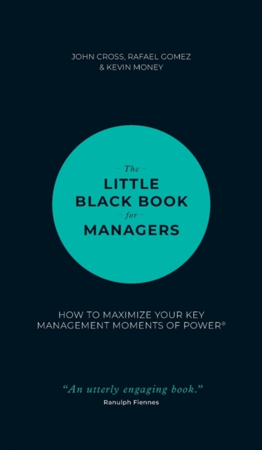 Little Black Book for Managers