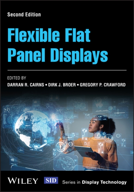 Flexible Flat Panel Displays, 2nd Edition