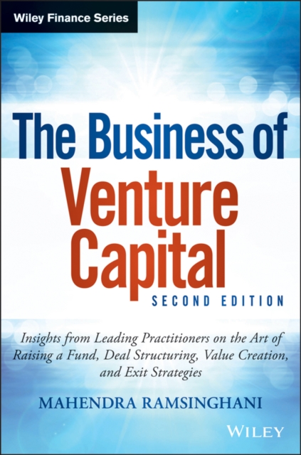 Business of Venture Capital