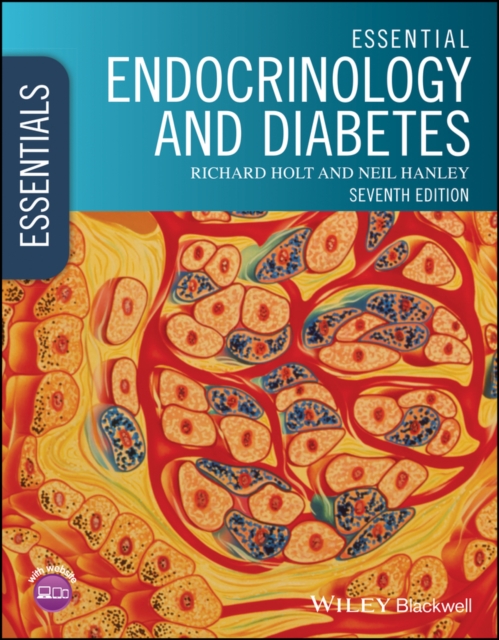 Essential Endocrinology and Diabetes