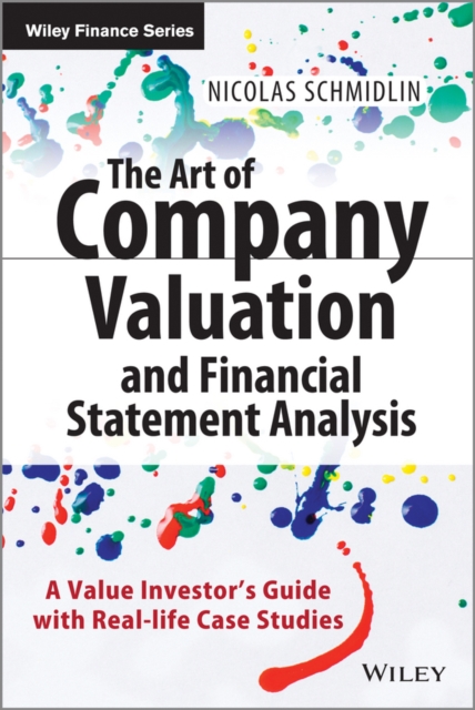 Art of Company Valuation and Financial Statement Analysis