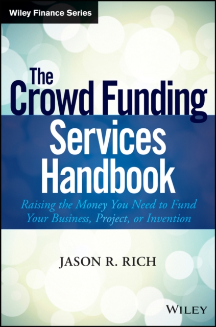 Crowd Funding Services Handbook