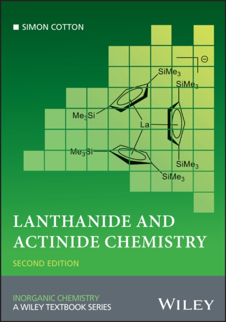 Lanthanide and Actinide Chemistry