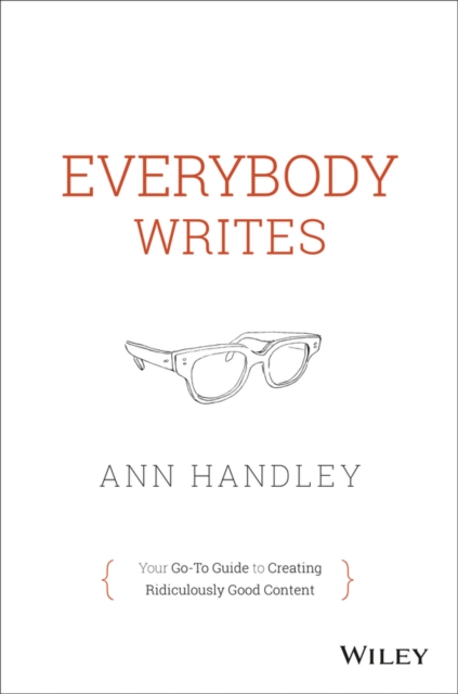 Everybody Writes