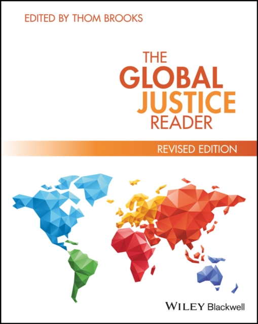 Global Justice Reader, Revised Edition