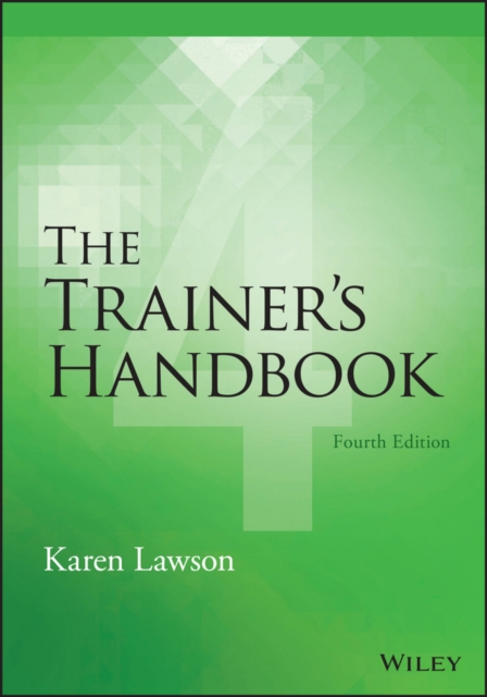 Trainer's Handbook