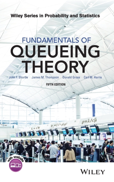 Fundamentals of Queueing Theory