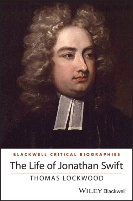 Life of Jonathan Swift