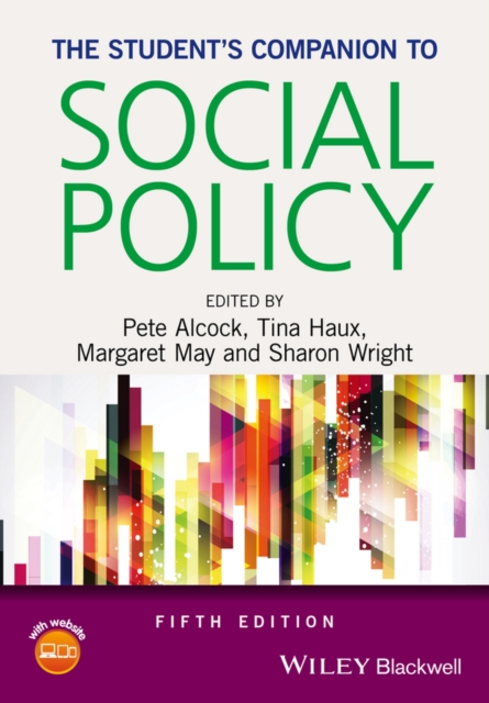 Student's Companion to Social Policy