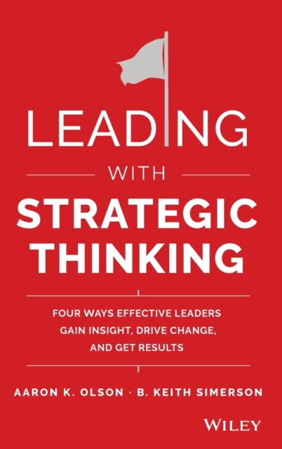 Leading with Strategic Thinking