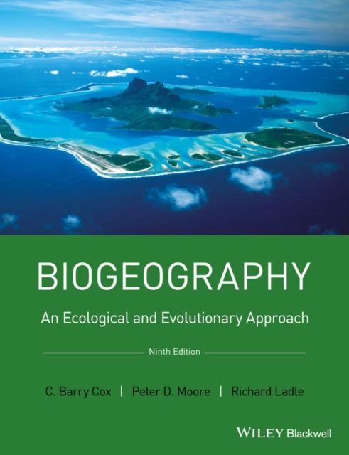 Biogeography