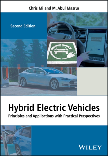 Hybrid Electric Vehicles