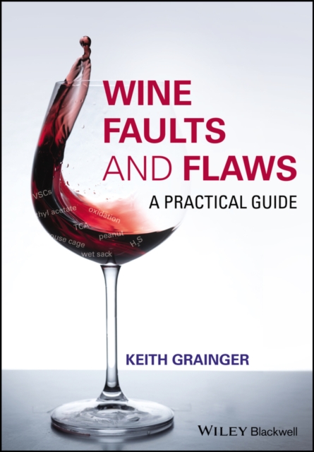 Wine Faults and Flaws