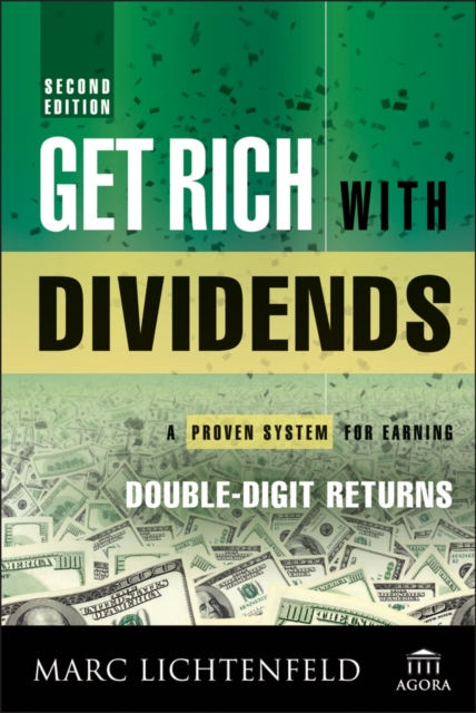 Get Rich with Dividends