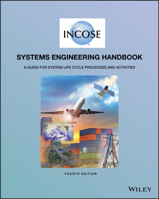 INCOSE Systems Engineering Handbook 4th Edition