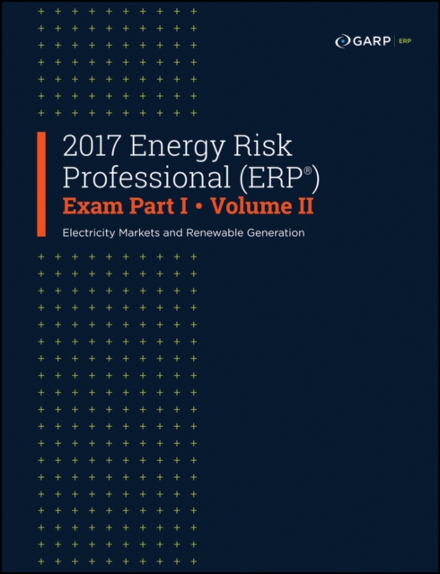 GARP 2016 ERP Exam Review