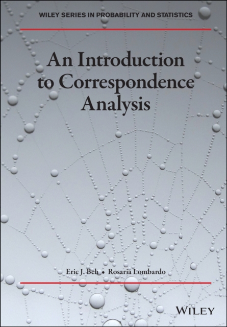 Introduction to Correspondence Analysis