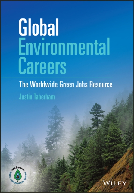 Global Careers in Environmental Science