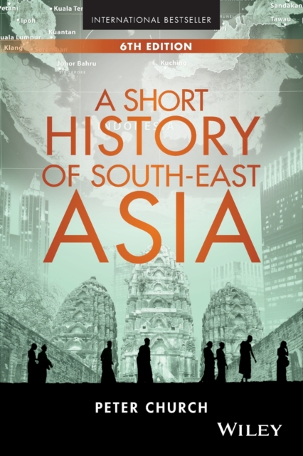 Short History of South-East Asia