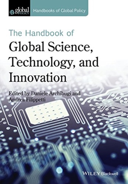 HANDBOOK OF GLOBAL SCIENCE TECHNOLOGY &