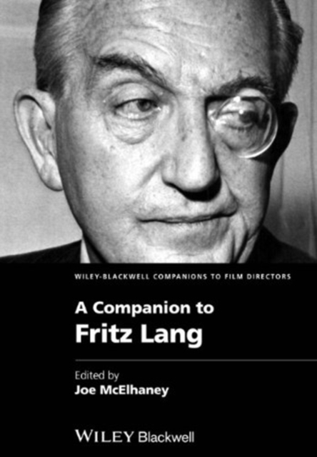 Companion to Fritz Lang