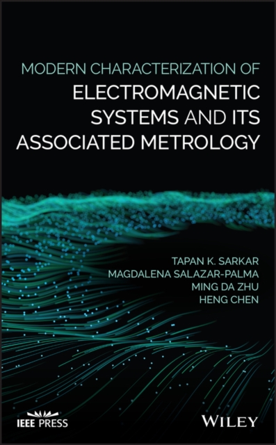 Modern Characterization of Electromagnetic Systems