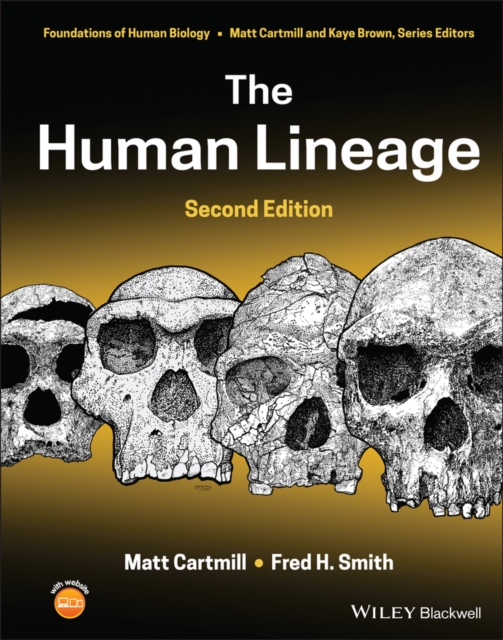 Human Lineage, Second Edition
