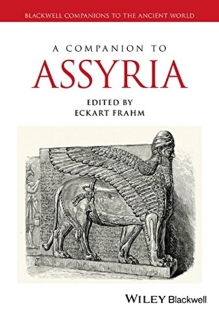 Companion to Assyria