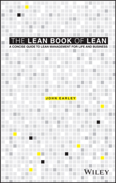 The Lean Book of Lean