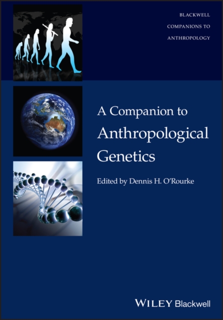 Companion to Anthropological Genetics