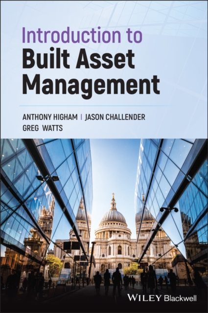 Introduction to Built Asset Management