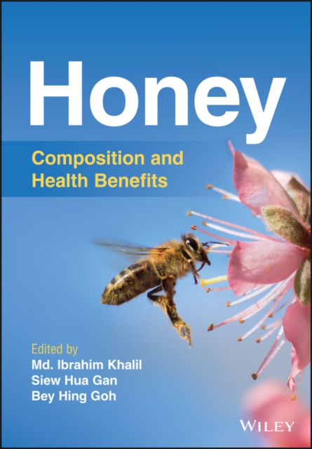 Honey: Composition and Health Benefits