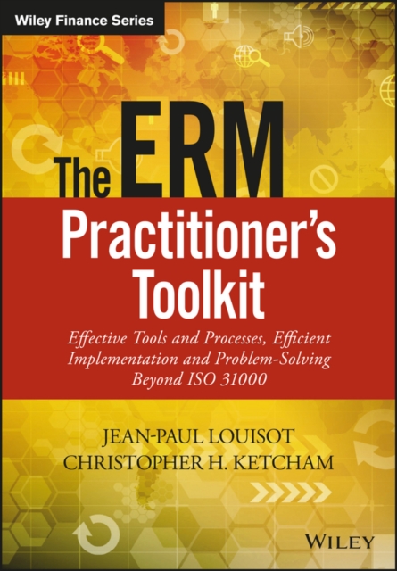 ERM Practitioner's Toolkit
