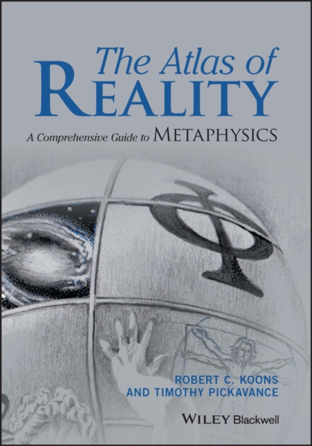 Atlas of Reality