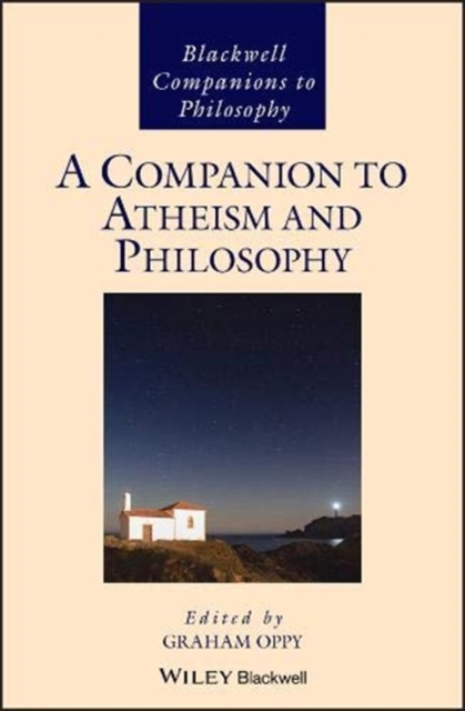 Companion to Atheism and Philosophy