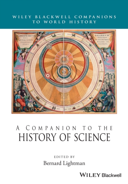 Companion to the History of Science
