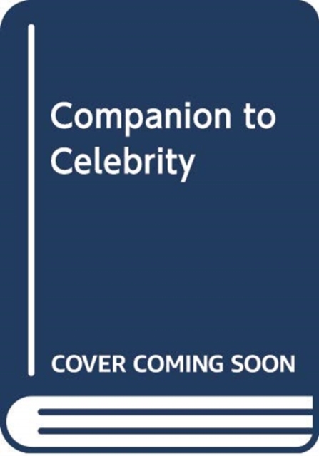 COMPANION TO CELEBRITY