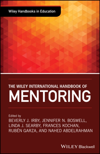 Wiley International Handbook of Mentoring