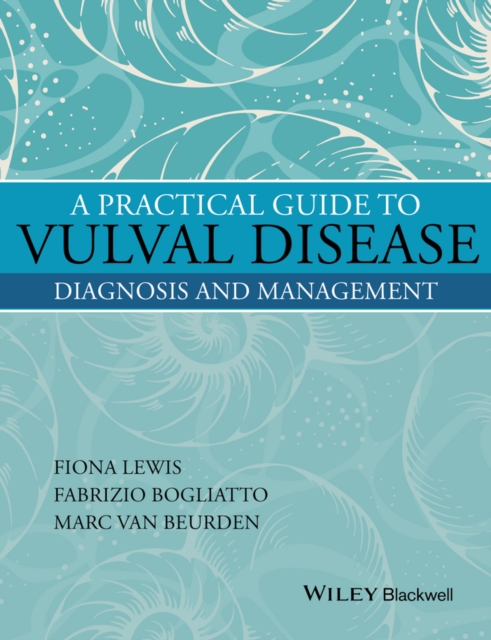 Practical Guide to Vulval Disease