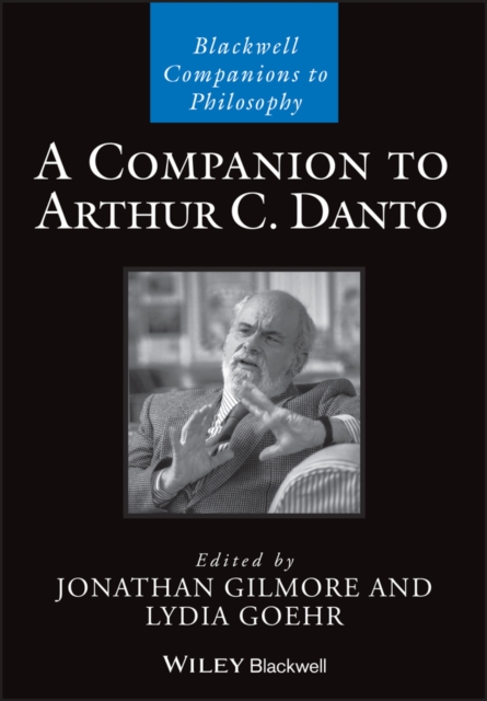 Companion to Arthur C. Danto