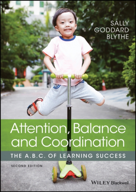 Attention, Balance and Coordination