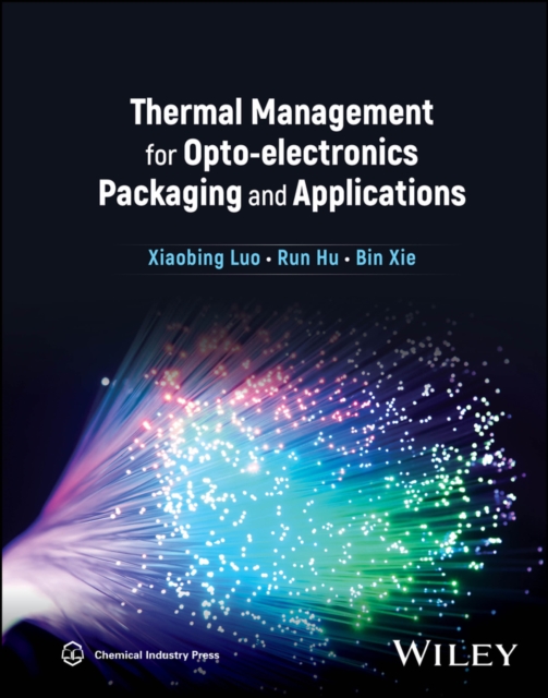 Thermal Management for Opto-electronics Packaging and Applications