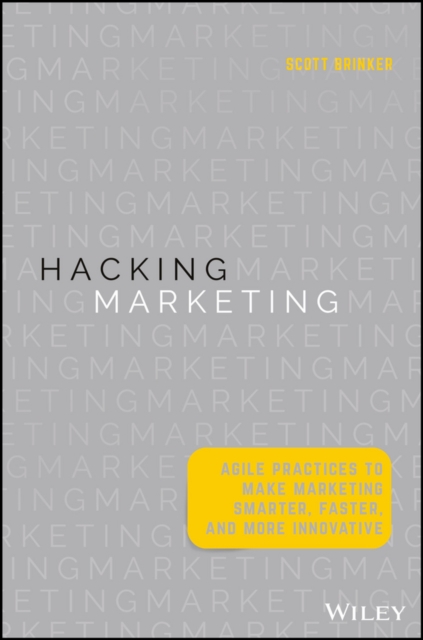 Hacking Marketing