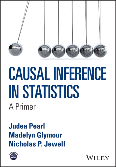 Causal Inference in Statistics