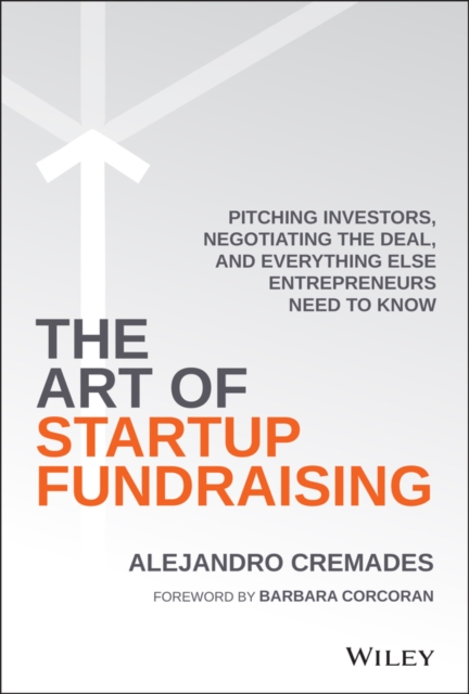 Art of Startup Fundraising