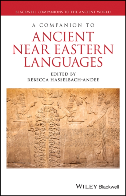 Companion to Ancient Near Eastern Languages