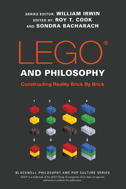 LEGO and Philosophy